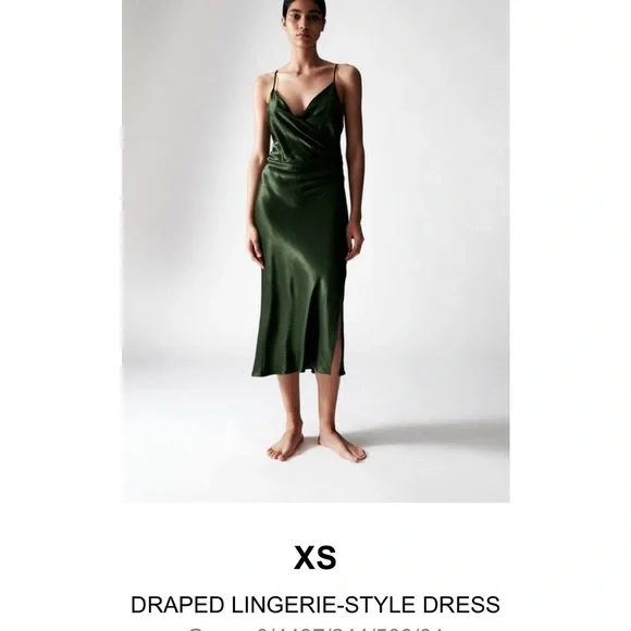 Zara Dress - Picture 3 of 6